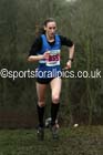 Senior womens North Eastern Cross Country, Aykley Heads, Durham. Photo: David T. Hewitson/Sports for All Pics